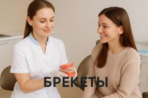 Брекеты в Уфе: путь к идеальной улыбке и внутреннему комфорту со Стоматологией NOVIKOVSKI