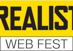 фестиваль веб-сериалов логотип