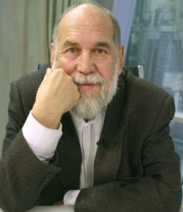 Валерий Соломин