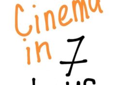 Проект Кино за 7 дней логотип